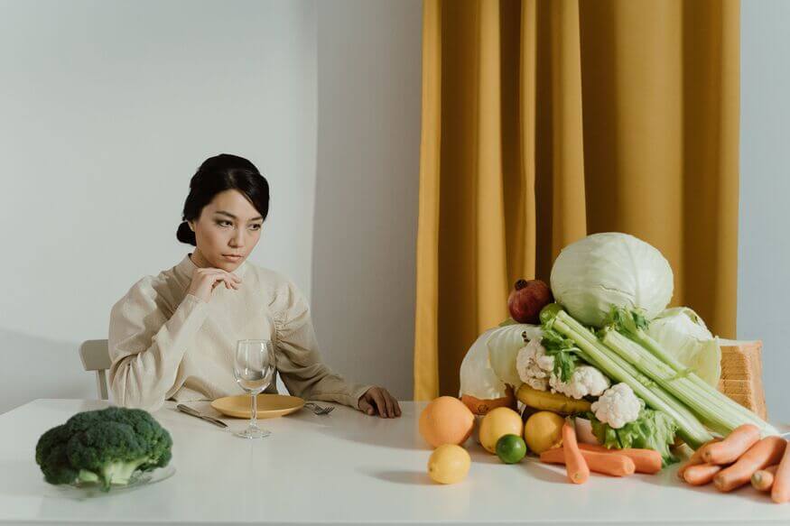 Acompañamiento en Alimentación emocional