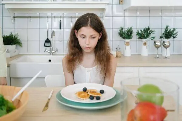 Acompañamiento nutricional clínico