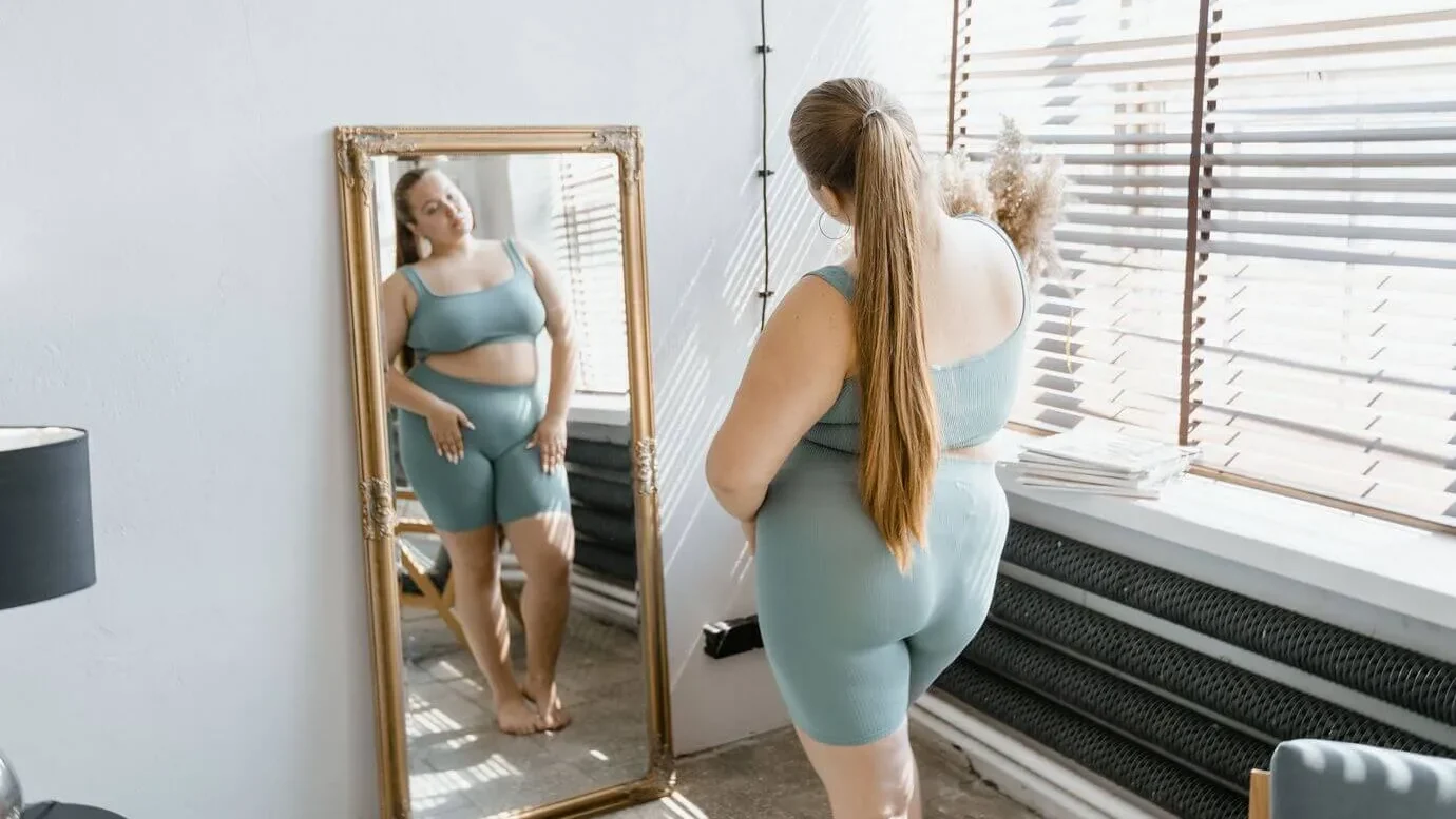 Acompañamiento en la relación con tu cuerpo